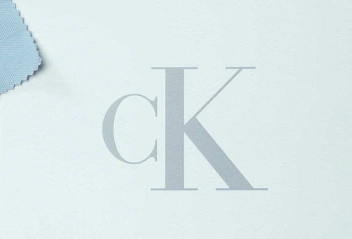 Jung Kook for Calvin Klein is coming soon.