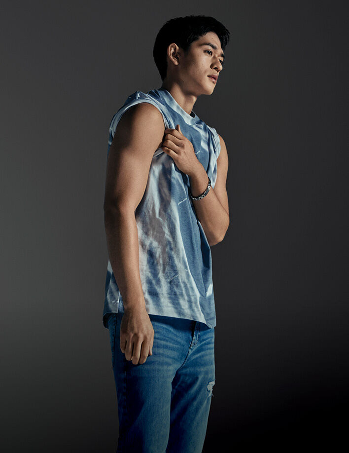 Calvin Klein Men's Tees
