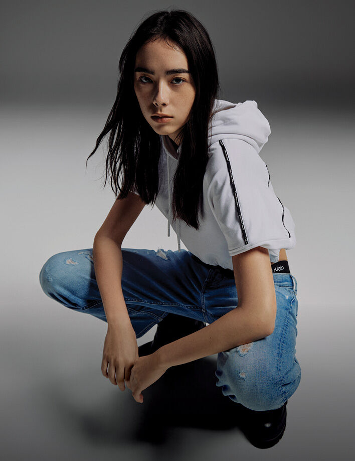 Calvin Klein Women Tees