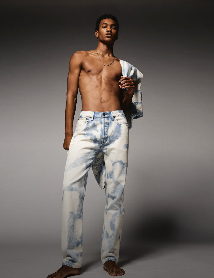 Calvin Klein Men Jeans