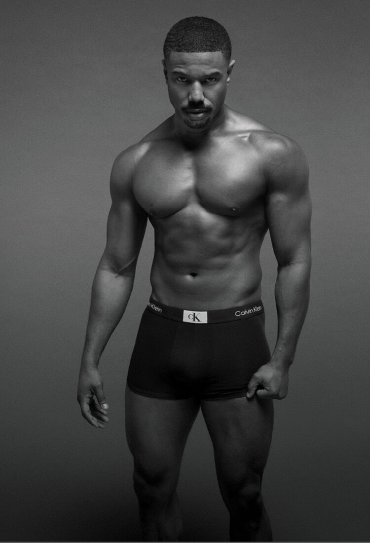 Calvin Klein Men's New Underwear Foundation