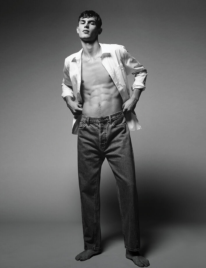 Calvin Klein Men's Jeans
