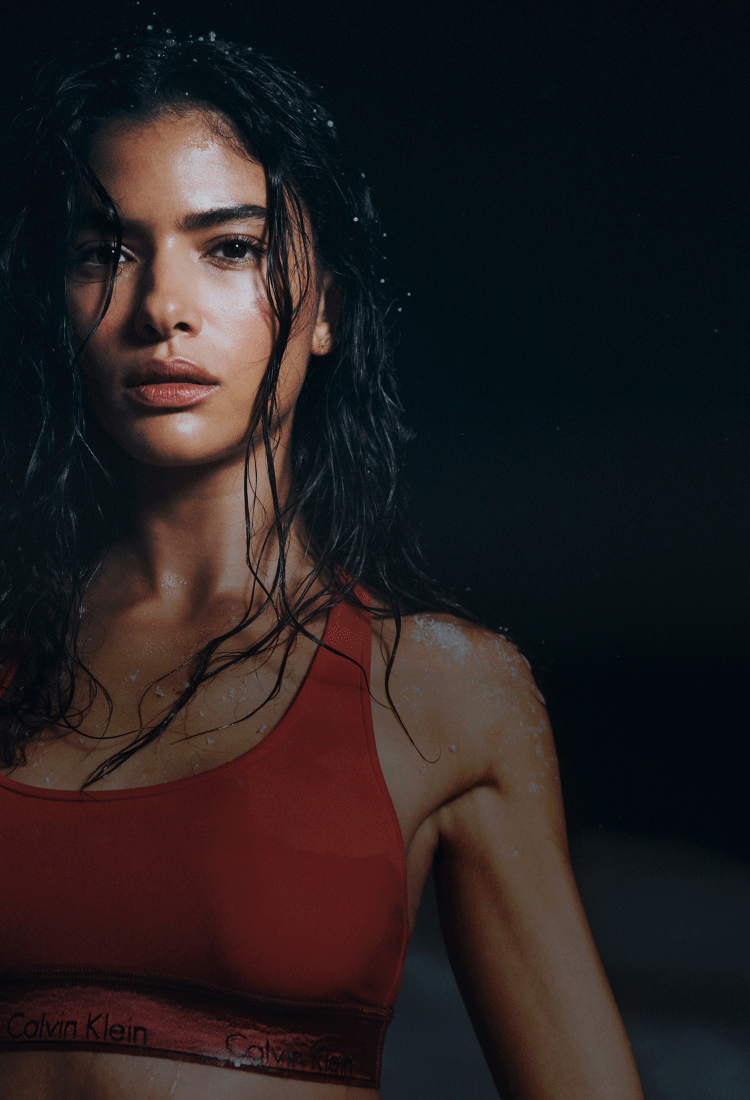 Calvin Klein Iconic Underwear