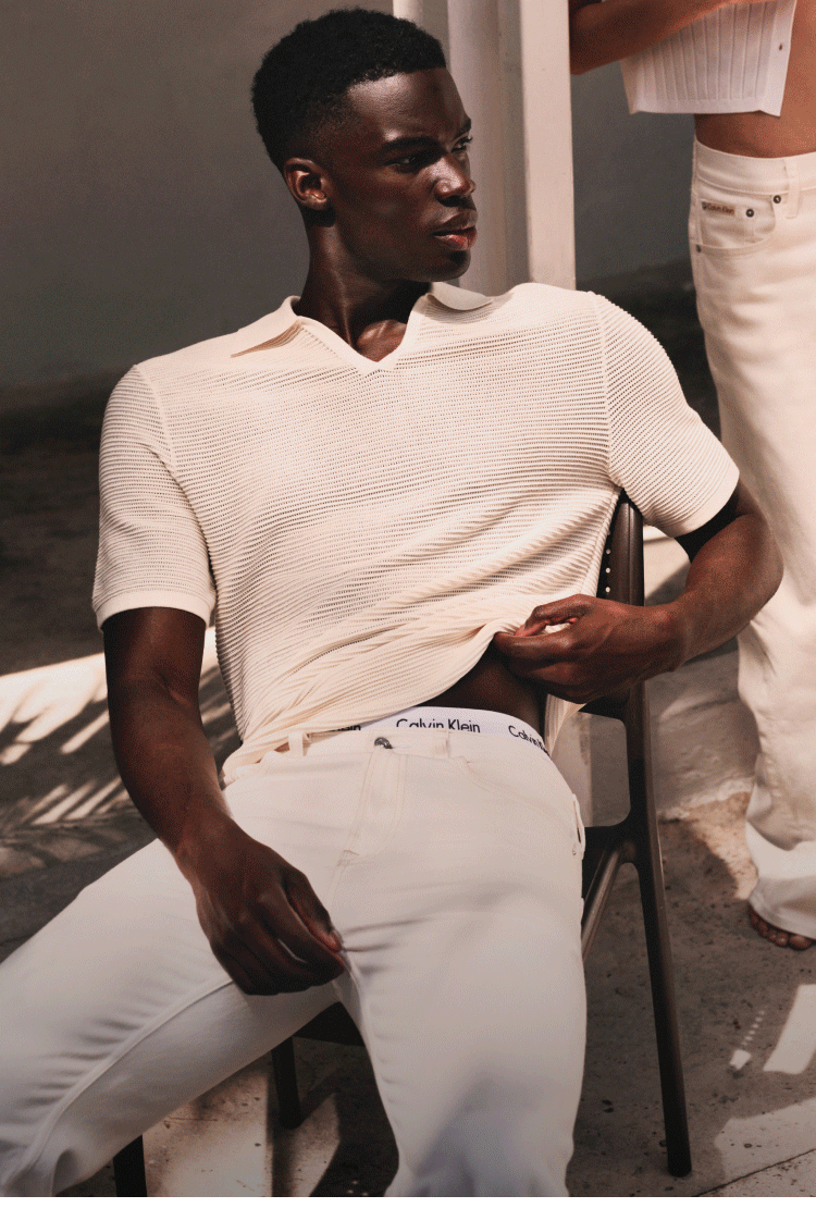 Calvin Klein New Arrivals