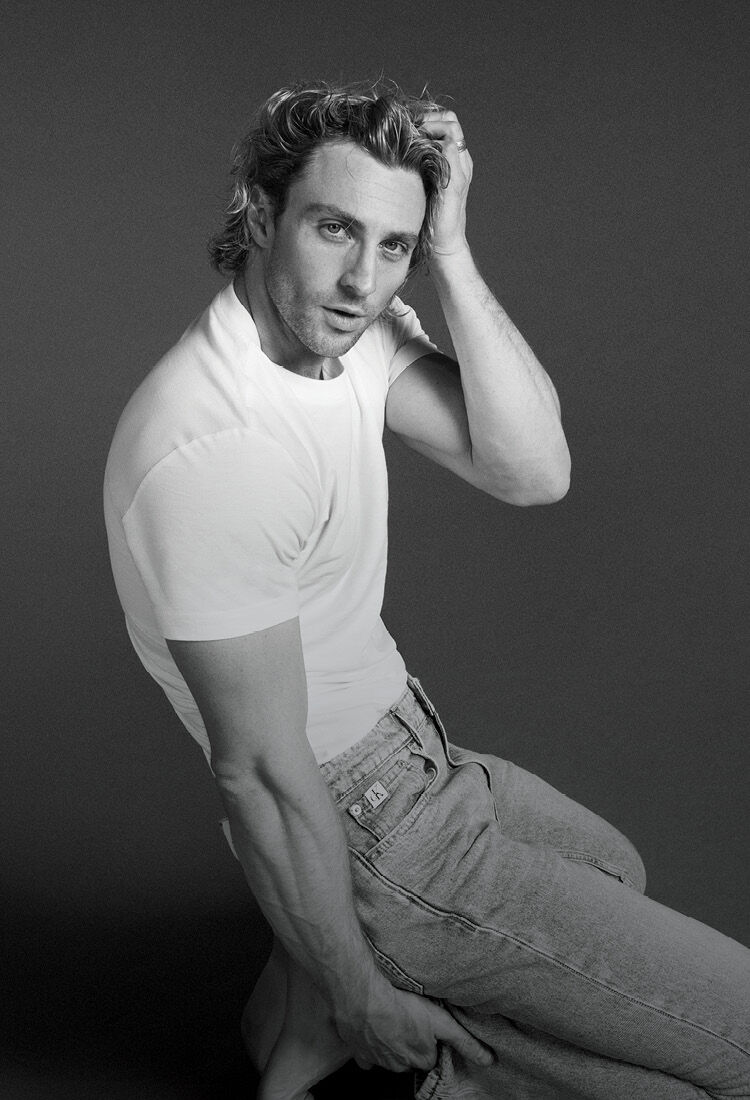 Calvin Klein Men's New Season