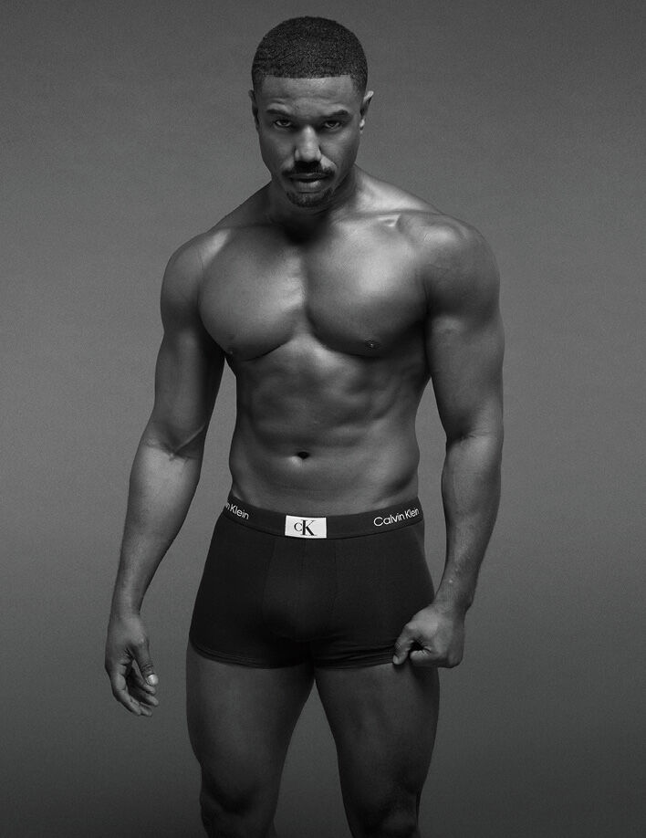 Calvin Klein Men Trunks