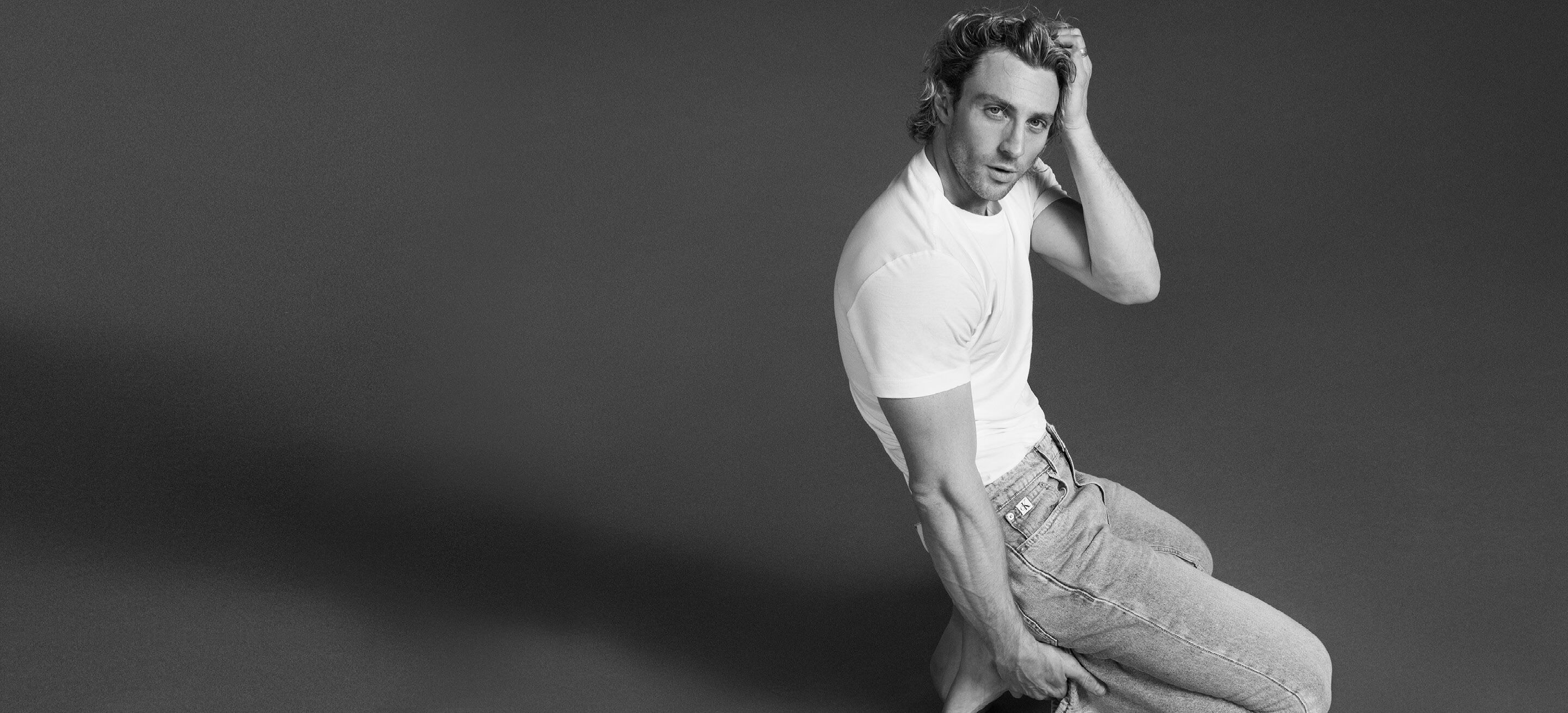 Calvin Klein Men's New Season 