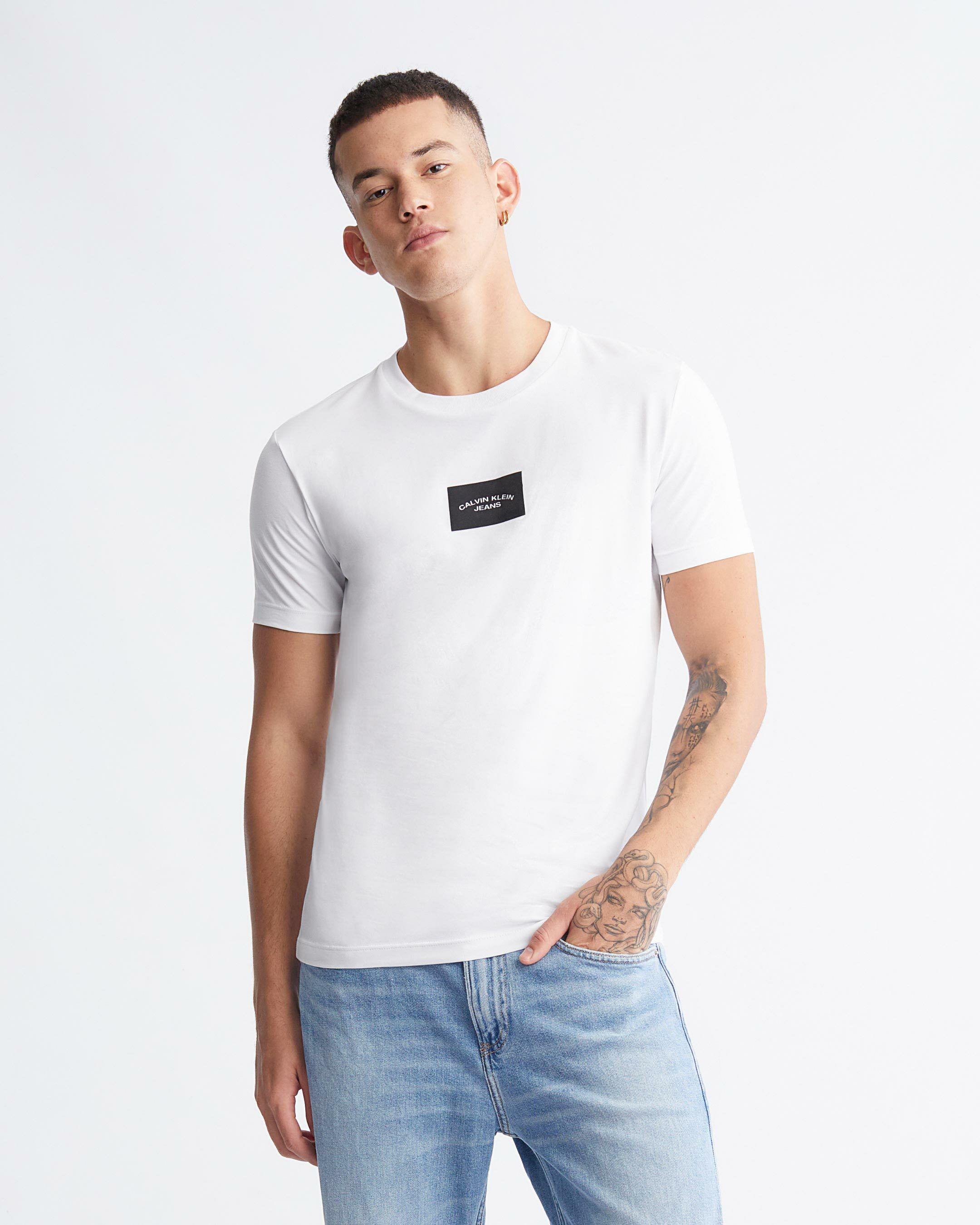 Calvin klein t shirt malaysia deals
