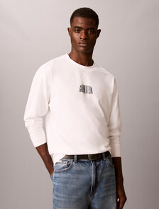 Logo Graphic T-Shirt, Bright White, hi-res