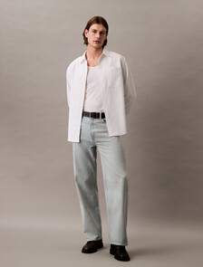 Baggy Jeans, LIGHT CRESCENT, hi-res