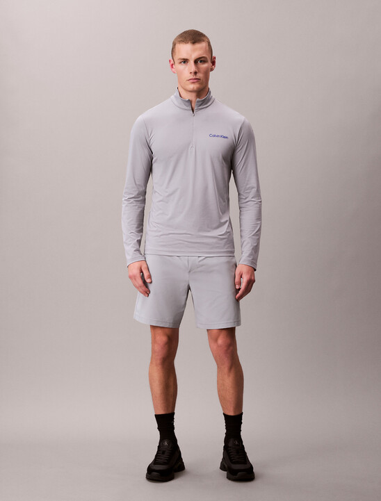 Icon Sport Woven Short