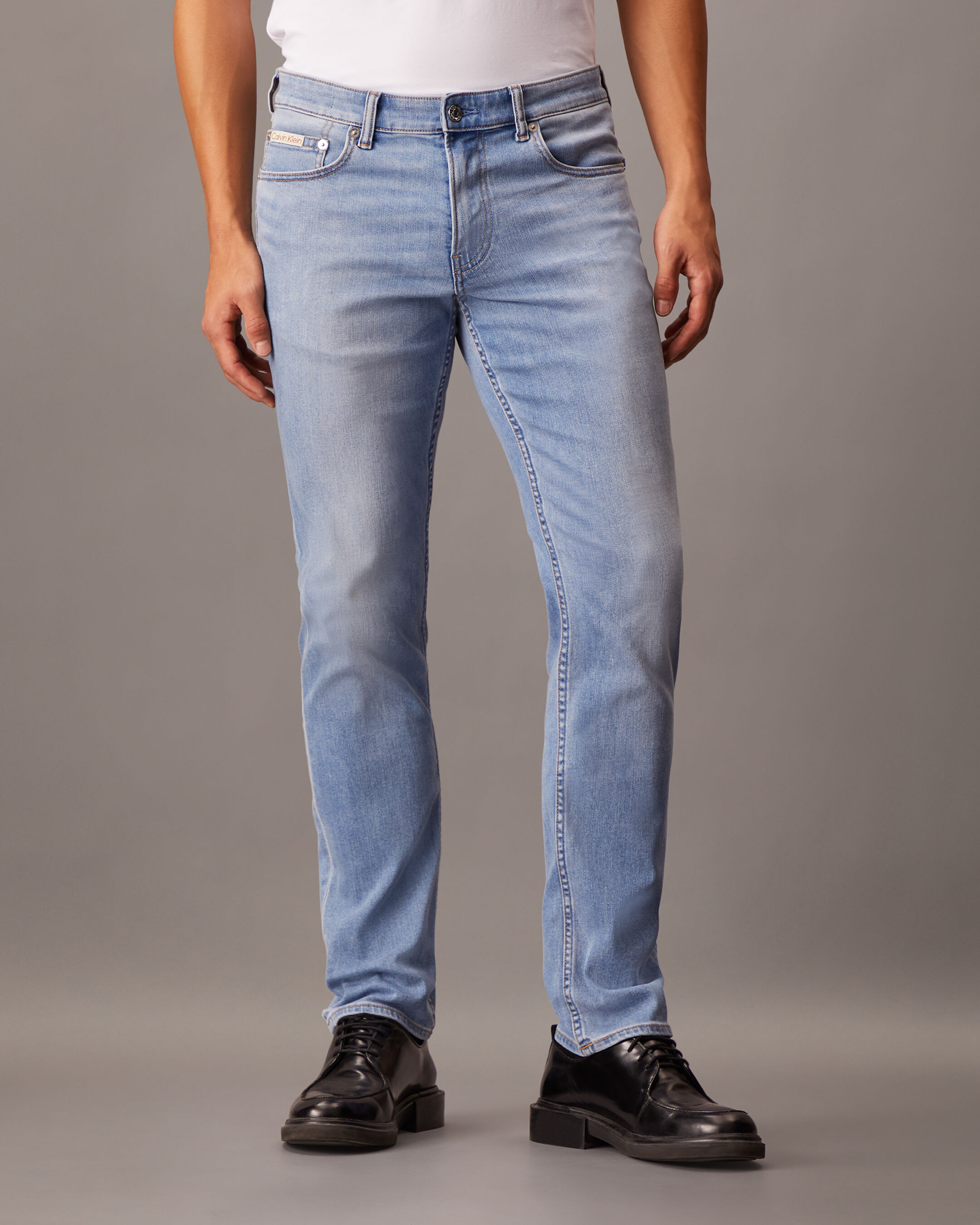 Calvin klein body jeans store