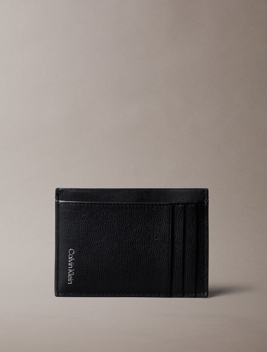 Refined Cardholder