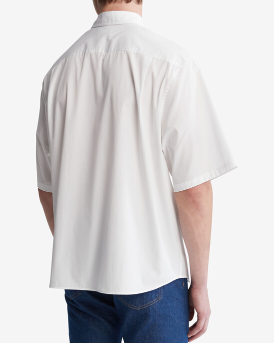Khakis Relaxed Fit Shirt