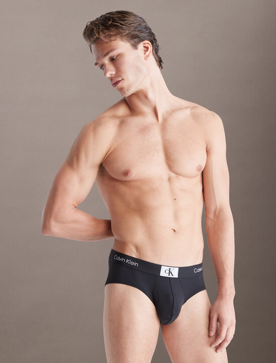 Calvin Klein 1996 Micro Hipster Brief