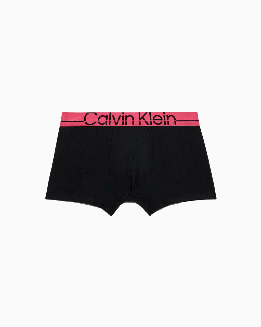 PRO FIT MICRO LOW RISE TRUNKS, Black w Gypsy Rose WB, hi-res
