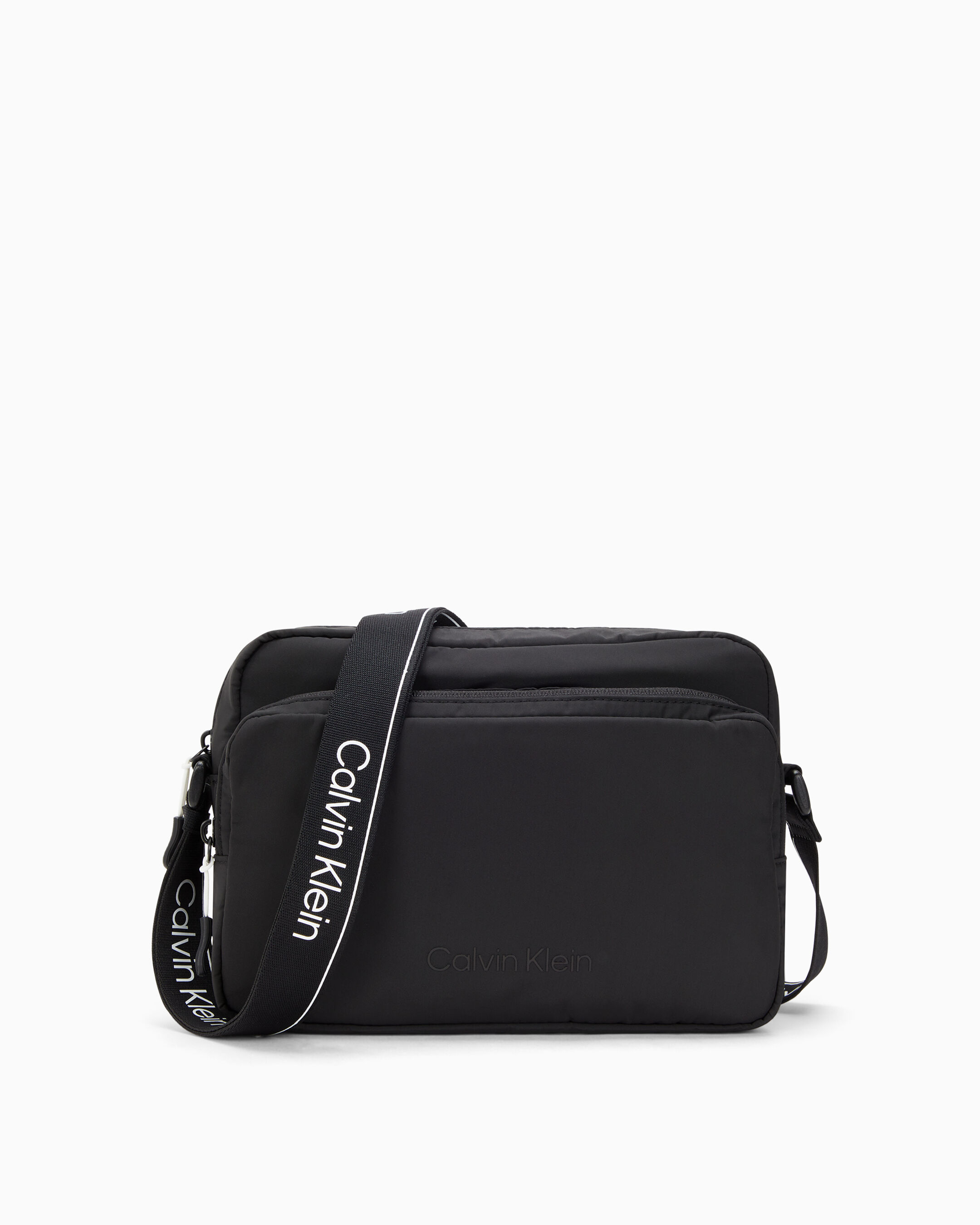 Calvin klein top sling bag original