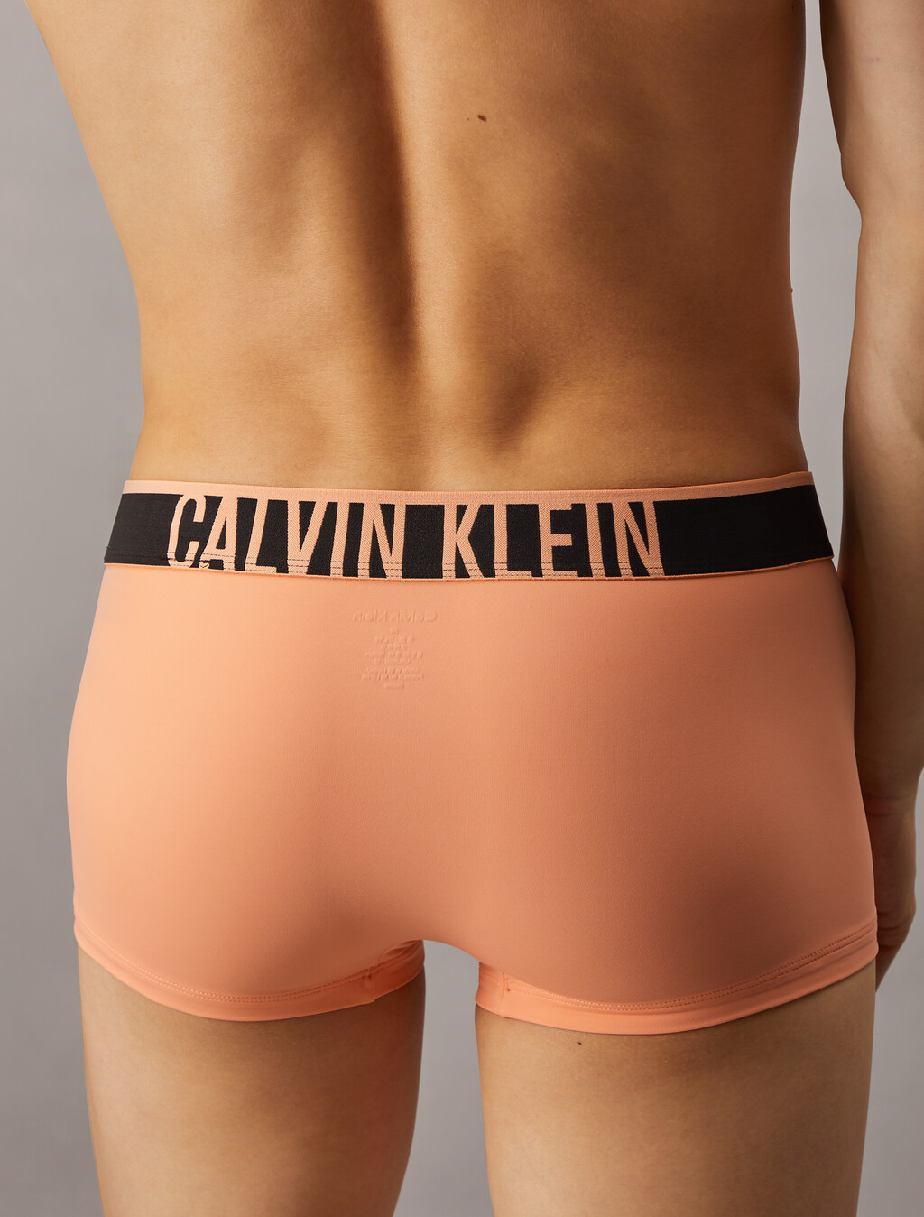 Intense Power Ultra Cooling Trunks, Papaya Punch, hi-res