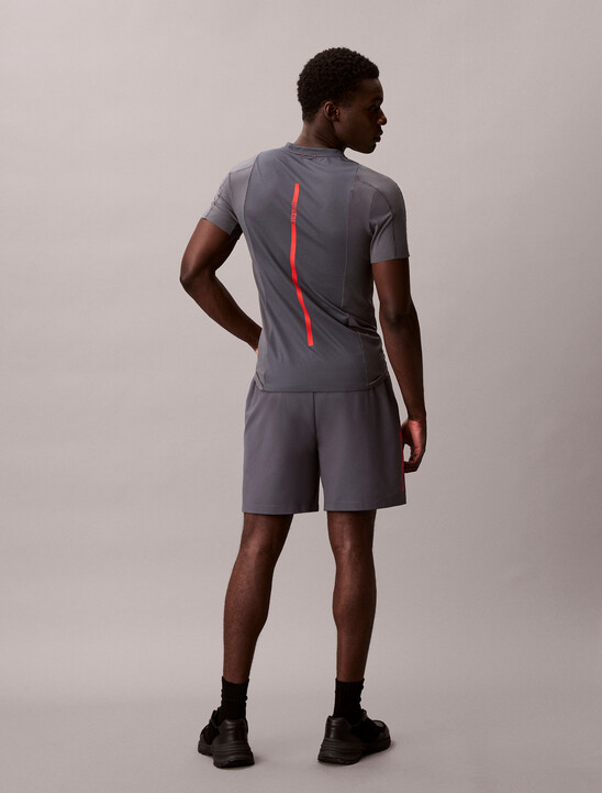 Intense Power Sport Woven Short