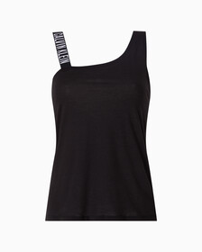 Intense Power Beach Tank Top, Pvh Black, hi-res