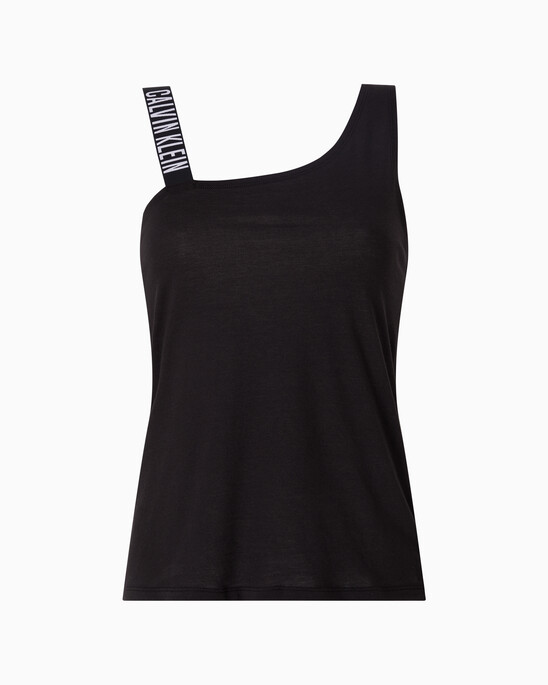 Intense Power Beach Tank Top