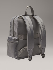 Tech Utility Backpack, Granite Gray/Glacier Lake, hi-res