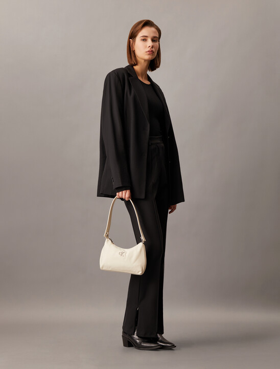 CK Sleek Shoulder Bag
