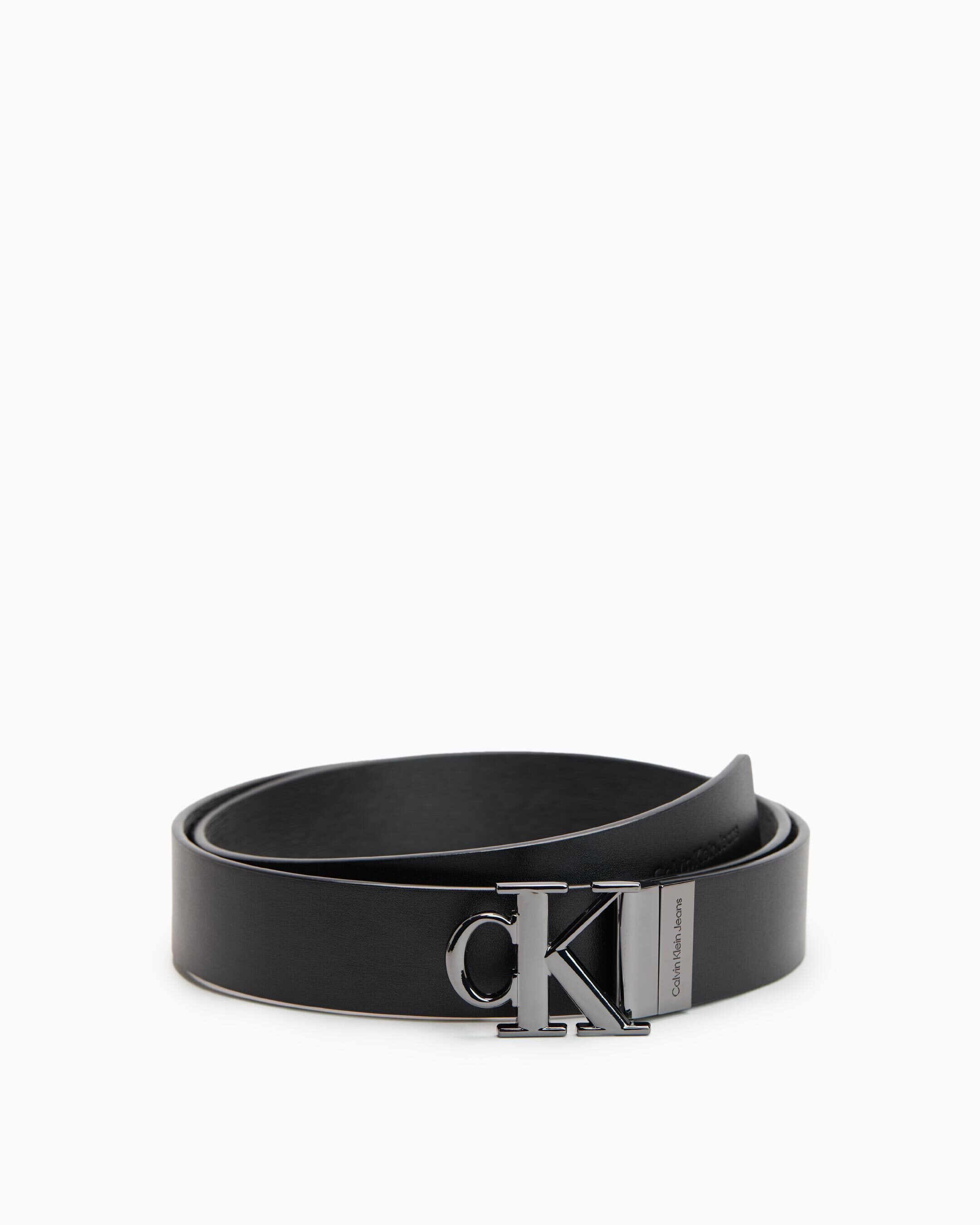 Ck discount belt malaysia