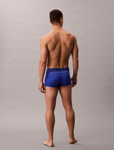 Sport Low Rise Trunks - Intense Power Micro, ROYALTY W/ BLACK, hi-res