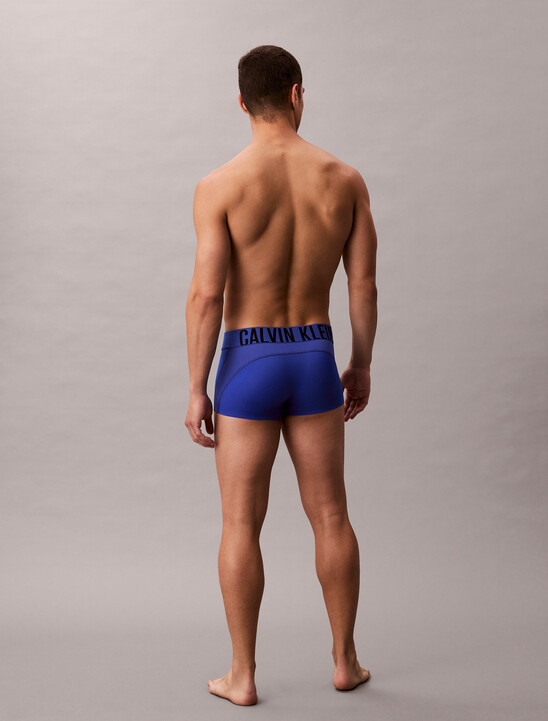 Sport Low Rise Trunks - Intense Power Micro