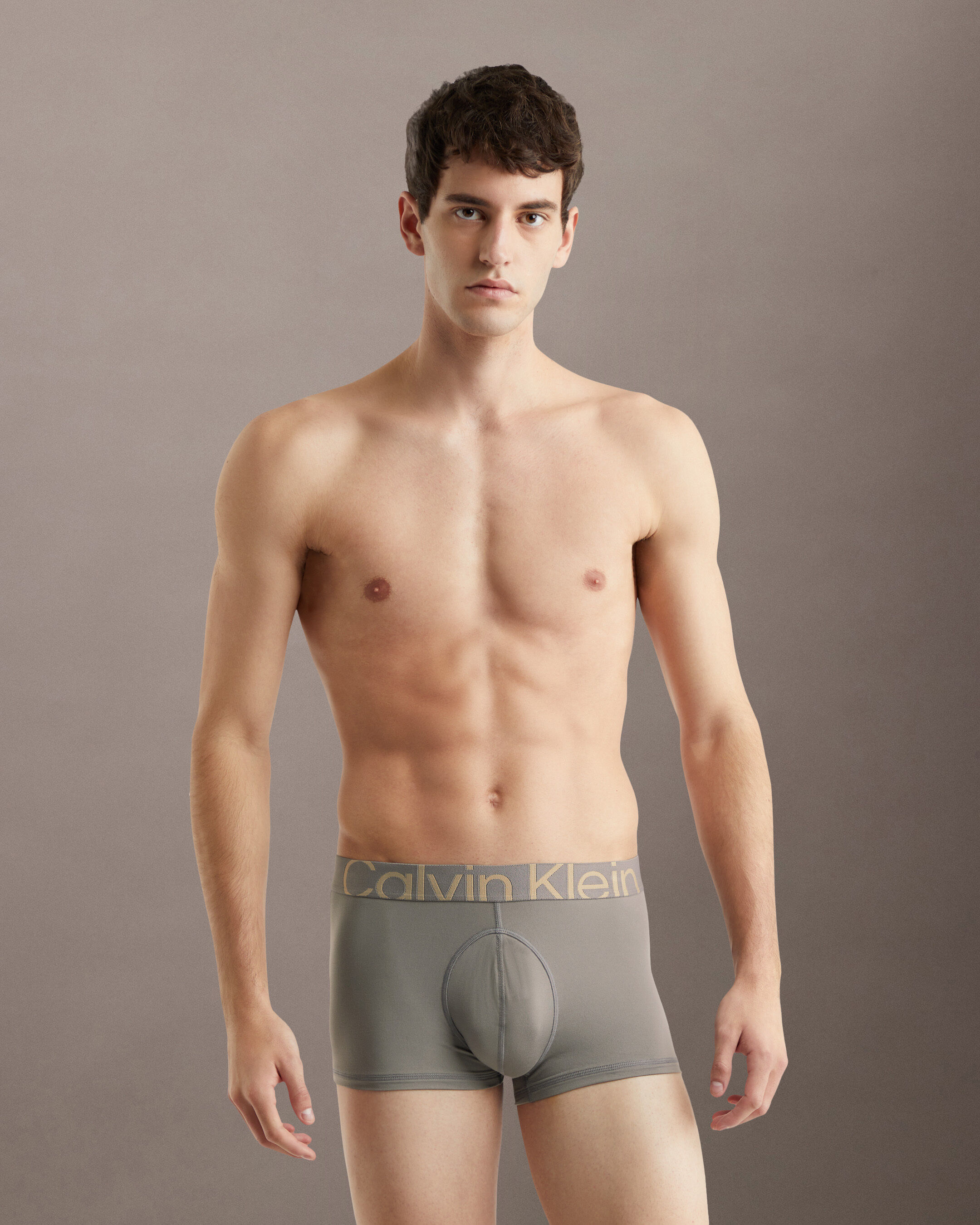 Future Shift Low Rise Trunks grey Calvin Klein Malaysia