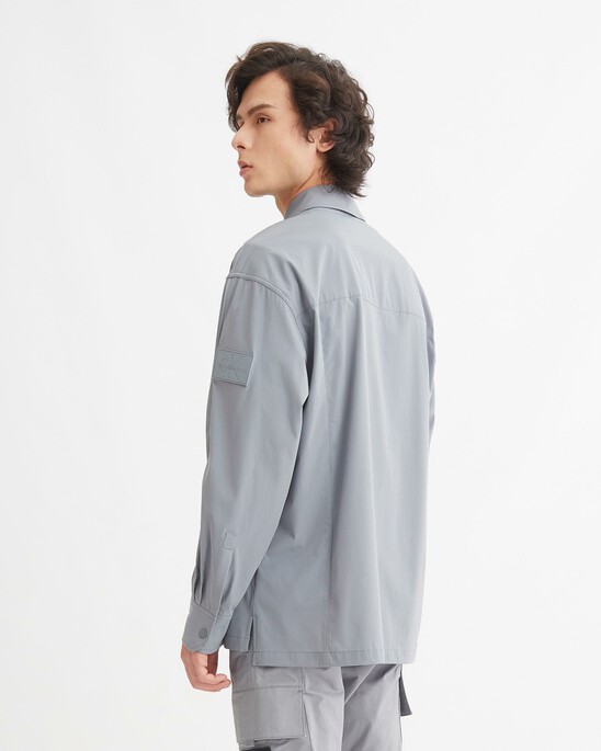 PREMIUM ESSENTIALS SHACKET