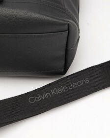 ULTRALIGHT MESSENGER 23CM, BLACK, hi-res