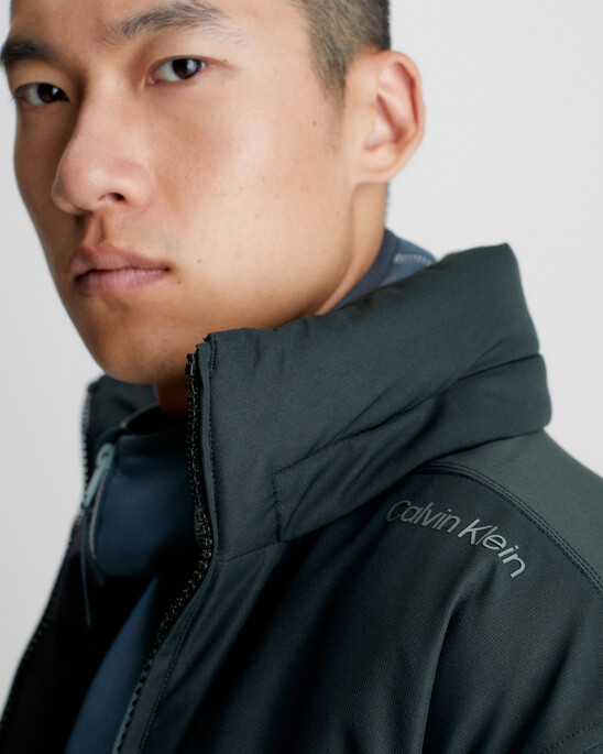 Padded Jacket