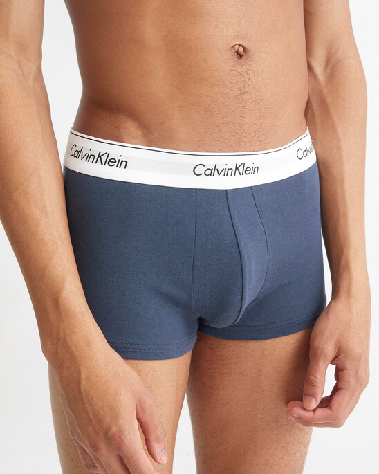 Modern Cotton Trunk 3 Pack