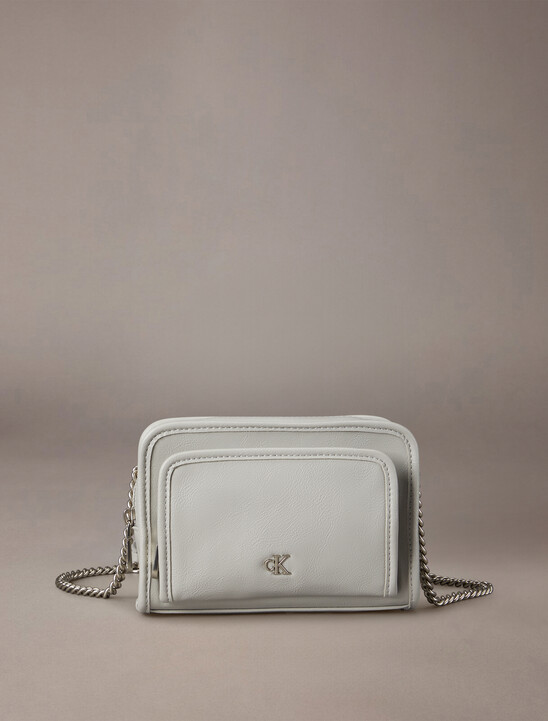 Chain Camera Bag