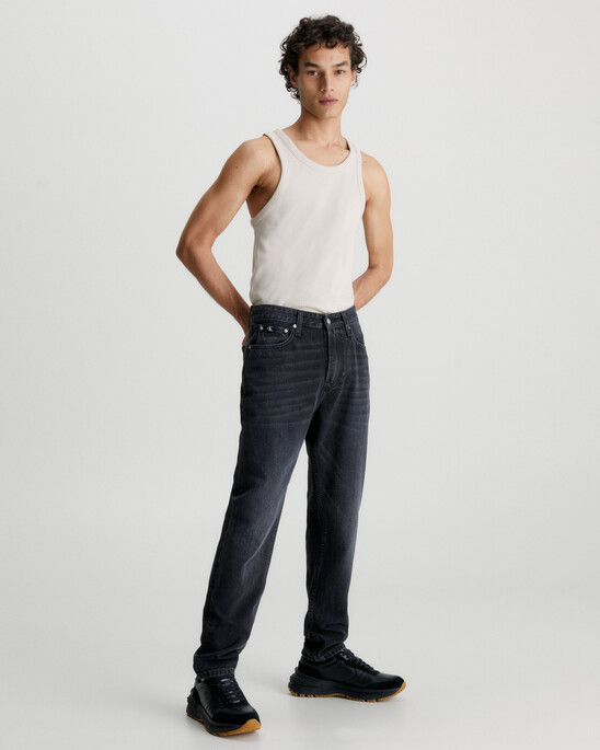 Racer Back Tank Top