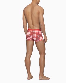 CK ONE PRINT MICRO LOW RISE TRUNKS, SHDW DT+WLR, hi-res