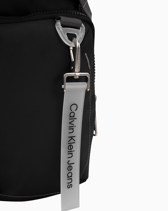 Park Culture Flap Backpack 43Cm