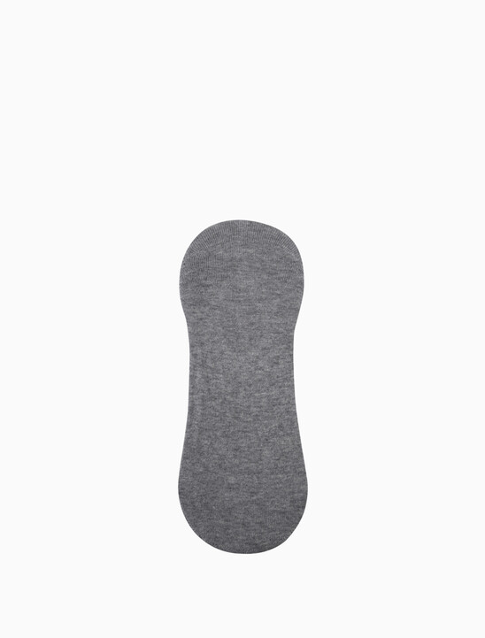 Men's Big Logo Liner