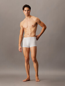 Silk Knit Low Rise Trunks, Plein Air, hi-res