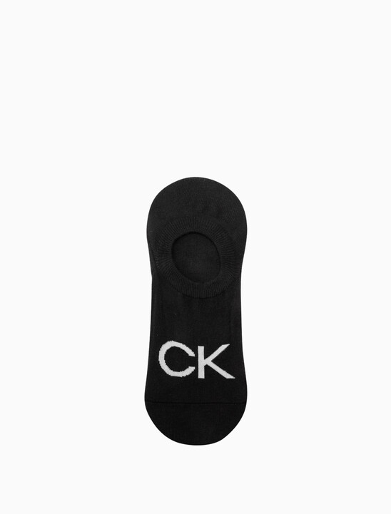 Men's Big Logo Liner