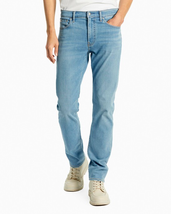 FOREVER STRETCH SLIM JEANS