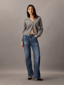 37.5 Signature 90s Straight Jeans, SOLAR FLARE, hi-res