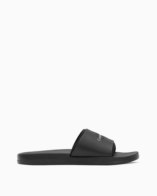 Norwich Monogram Slides