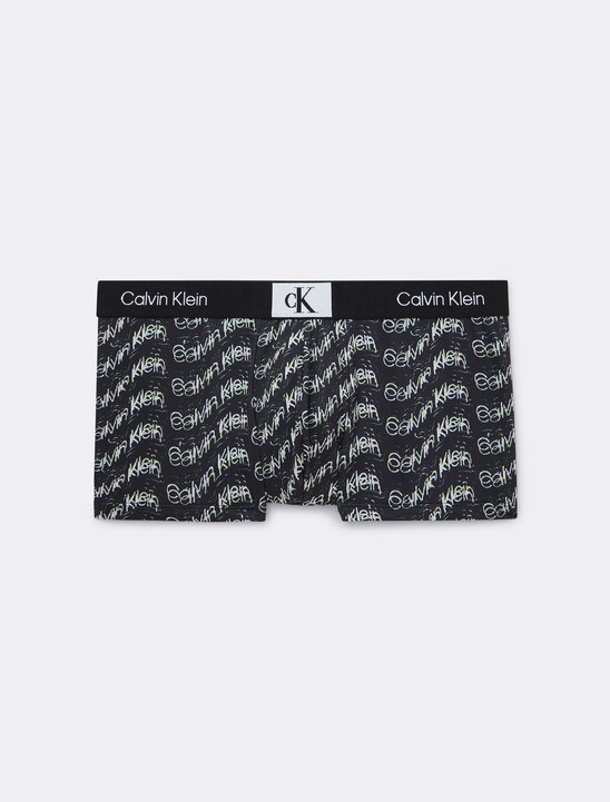 CALVIN KLEIN 1996 MICRO LOW RISE TRUNKS