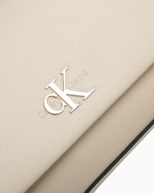 Mini Monogram Crossbody, CLASSIC BEIGE, hi-res