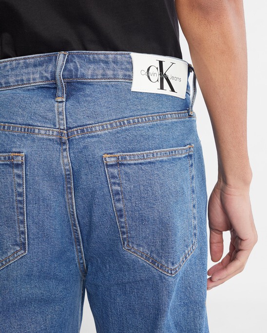 90s Loose Fit Jeans
