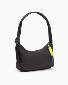 CAP PRIDE RD SHLBG23BLACK, BLACK, hi-res