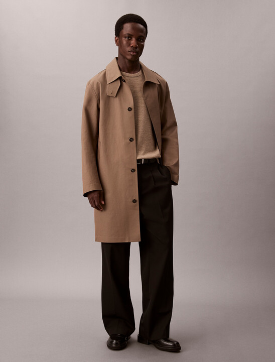 Extra Fine Merino Sweater